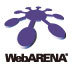 rsvr_WebARENA's profile picture. 2024年4月30日を以て、本アカウントの運用を終了しました。
WebARENAについては、ホームページをご覧ください。