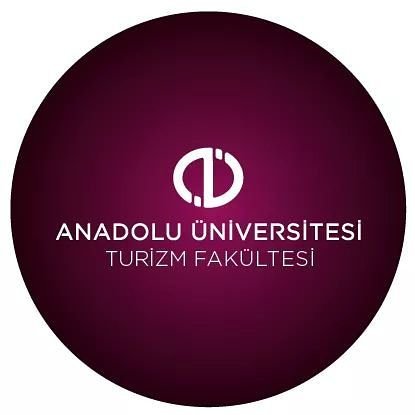 Anadolu Üniversitesi Turizm Fakültesi Resmi Hesabı