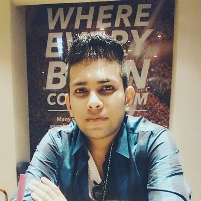 BDM at CODE REX (https://t.co/PSeNaBuXOH)
Marketing manager at RexTheme (https://t.co/qcRmJxg6fd) and WPFunnels (https://t.co/rmmtULuFaM)

DM for collaboration.