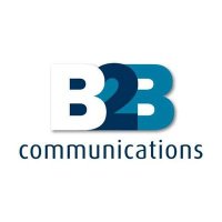 B2B(@B2BCommunicates) 's Twitter Profile Photo