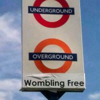 Womble World (@womble_world) 's Twitter Profile