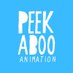 Peekaboo Animation (@peekaboo_anim) Twitter profile photo Peekaboo Animation (@peekaboo_anim) Twitter profile photo