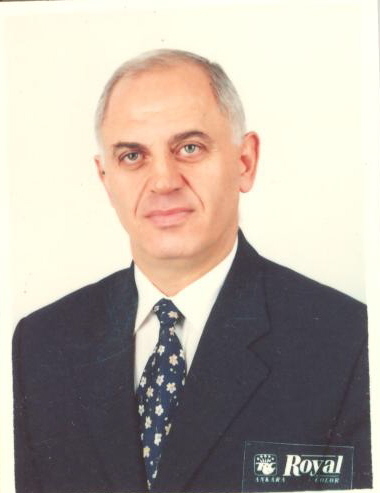 HEYUBOGLU's profile picture. 