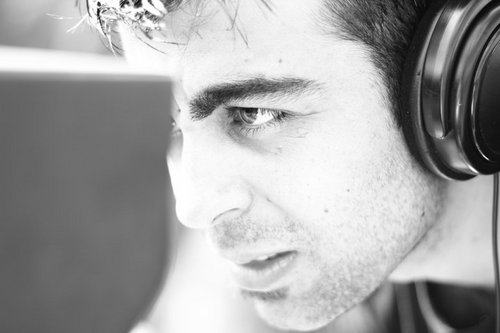 cagdashelvaci's profile picture. 