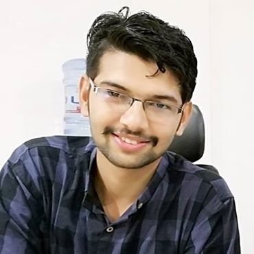 I am an Electrical Engineer and Python Developer.
I am working in deep learning and machine learning.