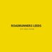 Roadrunners Leeds (@roadrunnersLDS) Twitter profile photo