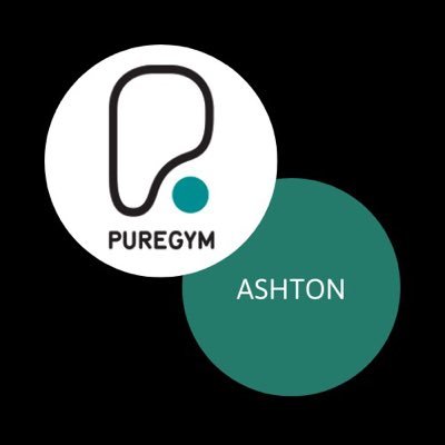 PureGym Ashton