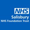 SalisburyNHS's profile picture. Salisbury District Hospital provides a full range of general and specialist clinical services. Tweets monitored 9am-5pm on weekdays