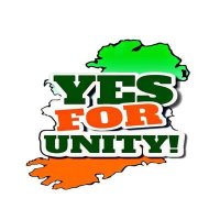 YES For Irish Unity (@unityyes) Twitter profile photo