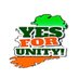 YES For Irish Unity (@unityyes) Twitter profile photo YES For Irish Unity (@unityyes) Twitter profile photo