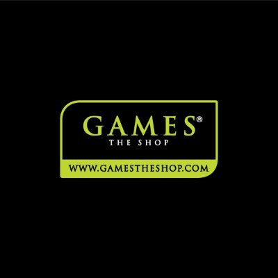 India's most popular gaming specialist retailer. Use #GamesTheShop for queries, complaints and conversations.
Mail id:helpdesk@gamestheshop.com