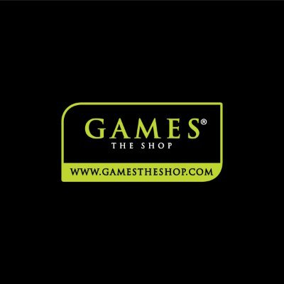 Games The Shop Profile