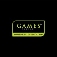 Games The Shop(@GamesTheShop) 's Twitter Profile Photo