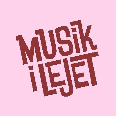 Musik I Lejet Musikilejet Twitter