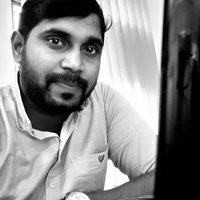 Gowtham Vignesh (@gowthamvignesgv) 's Twitter Profile