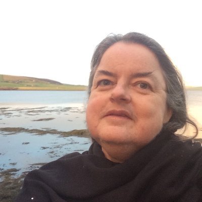 DrLouiseW Profile Picture