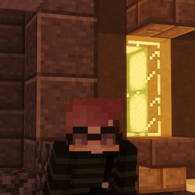 Minecraft | Builder , Configurador de Servidores y Developer.
Mi Spigot: https://t.co/jeABa7q8C4…
Youtube: https://t.co/yV3j7GXKmY