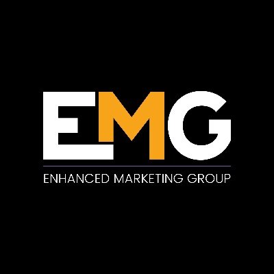 EnhancedMGLtd's profile picture. A full-service Digital Marketing agency with an in-house print facility. Working closely with our clients to fulfil their marketing activities.