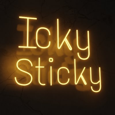 The_Icky_Sticky Profile Picture