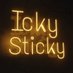 Icky Sticky (@the_icky_sticky) Twitter profile photo Icky Sticky (@the_icky_sticky) Twitter profile photo