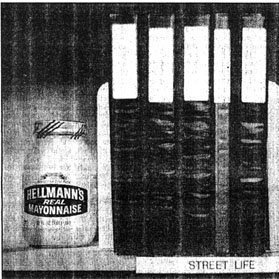 ZineLibrary's profile picture. We are a mobile zine library based in Norfolk but free to roam. We love zines and the people who make them. Please message for information about donations.