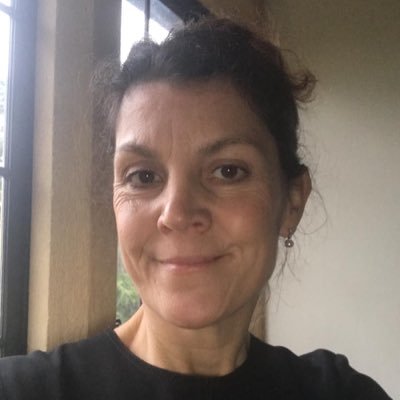 Helen Bushell Profile