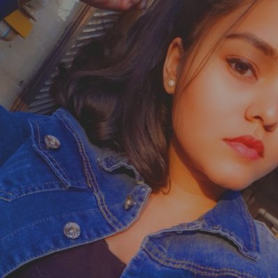 TekriwalKriti's profile picture. 