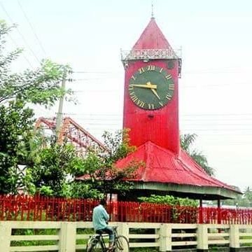 Mdsagor34705701's profile picture. 