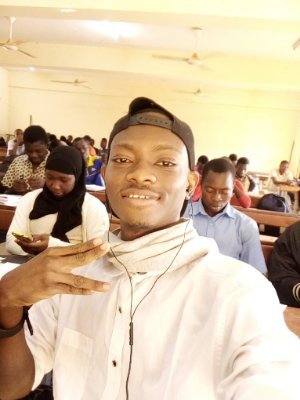 FammiRuffin's profile picture. La science