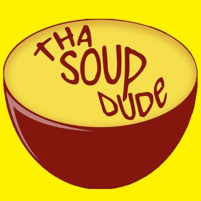 I run Tha Soup Dude's Kitchen, which is a place where you can keep up with new music coming out while learning a little along the way.