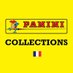 Panini France (@Panini_fr) Twitter profile photo