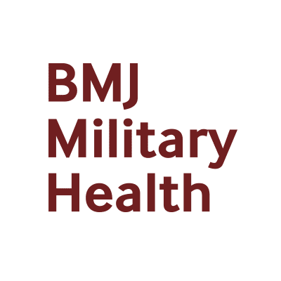 BMJ Military Health is the home of research, reviews and commentaries on key issues in military health from around the globe.