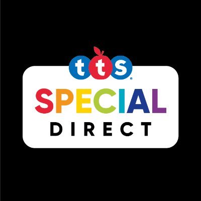 Special Direct is full of exciting and inspiring resources to help children with special needs.