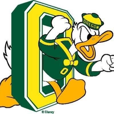 U of O alumn. Growing up in Eugene I was bound to be a Ducks fan. There were some trying times, but now is a great time to be a fan. GO DUCKS!!