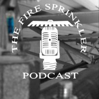 Fire Sprinkler Podcast(@firesprkpodcast) 's Twitter Profile Photo