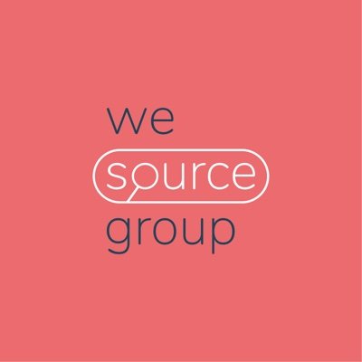 The We Source Recruitment Team consists of an unusual and hugely talented bunch who all share a common trait – an immovable passion for all things IT.