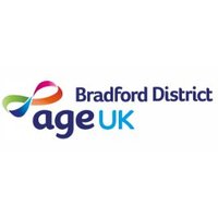 Age UK Bradford District(@AgeUKBradford) 's Twitter Profile Photo