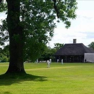 Cricket grounds Of Britain