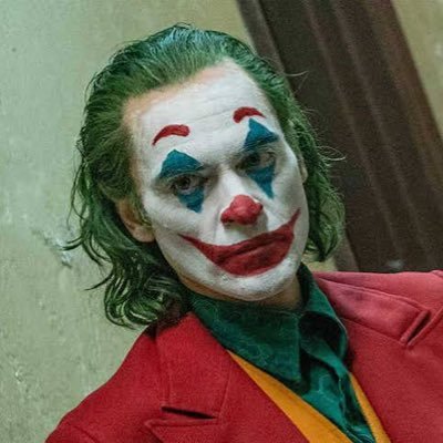 Jokerさんのプロフィール画像