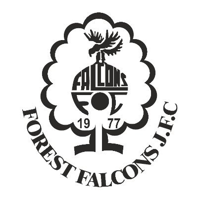 Est. 1977 Forest Falcons Open Age Division 1 - Warley & District Sunday League