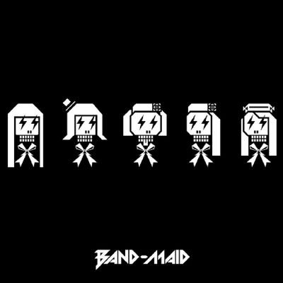 oZEB0zP8VlLIrRu's profile picture. BAND-MAIDのお給仕(@名古屋_1/10)に初めてご帰宅するためにTwitter始めました。
20年2月からお盟主様です🥁
22年9月にLinkage会員に💳

BAND-MAID/NENOPHILA/PassCode/花冷え。/
Unlucky Morpheus/我儘ラキア/AliAなど