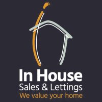 In House Sales & Lettings(@Inhouseproperty) 's Twitter Profile Photo