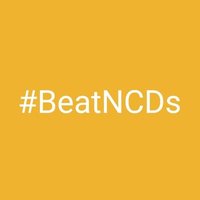 BeatNCDs (@beat_ncd) 's Twitter Profile