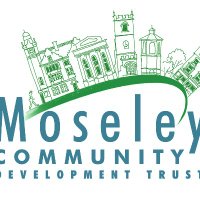 Moseley Community Development Trust (@moseleycdt) 's Twitter Profile Photo Moseley Community Development Trust (@moseleycdt) 's Twitter Profile Photo