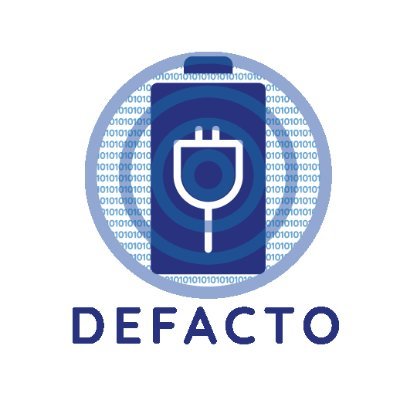 @DefactoProject