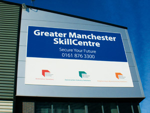 Skills Solutions specialises in assisting people with training programmes and career development opportunities across a wide range of industries in Manchester