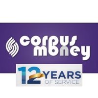 www.corpusmoney.com(@corpusmoney1) 's Twitter Profile Photo