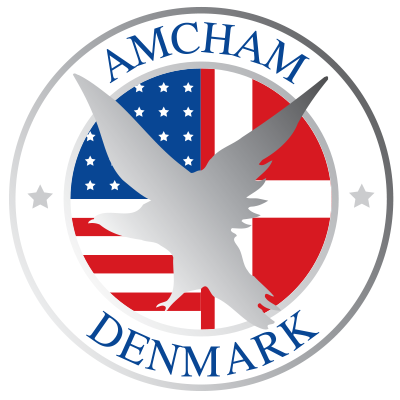 The American Chamber of Commerce in Denmark - the Voice of International Business in DK 🇩🇰🇺🇸