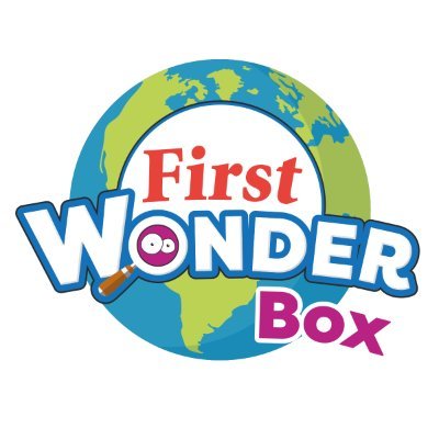 firstwonderbox's profile picture. Themed boxes, bursting with fun activities for children aged 4-8. Share your photos with us #firstwonderbox