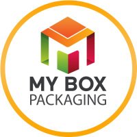 My Box Packaging (@myboxpackaging) 's Twitter Profile